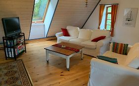 Ferienwohnung Warderhof