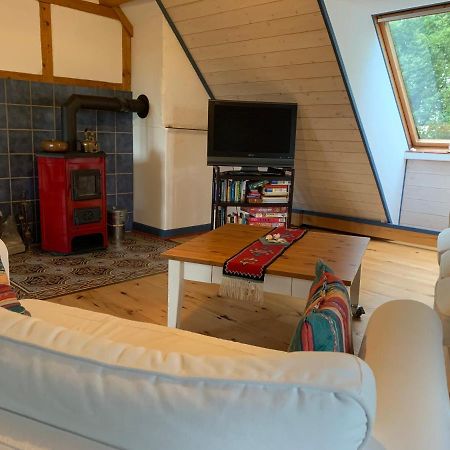 Ferienwohnung Warderhof Sandstedt Buitenkant foto
